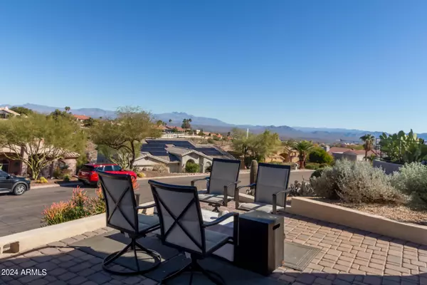 Fountain Hills, AZ 85268,15637 E THISTLE Drive