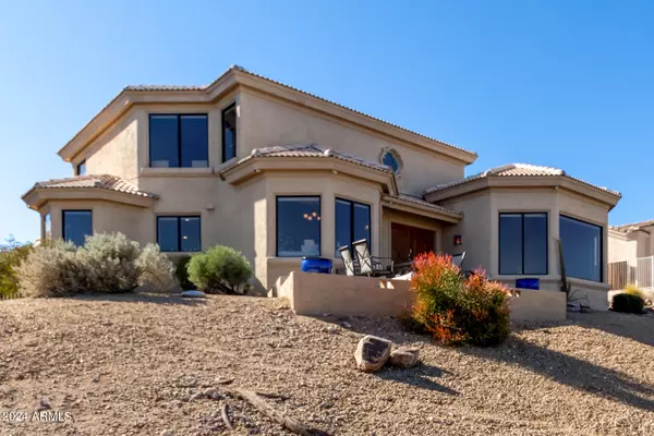 Fountain Hills, AZ 85268,15637 E THISTLE Drive