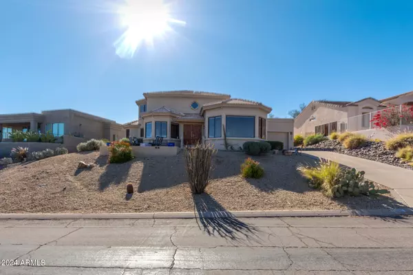 15637 E THISTLE Drive,  Fountain Hills,  AZ 85268