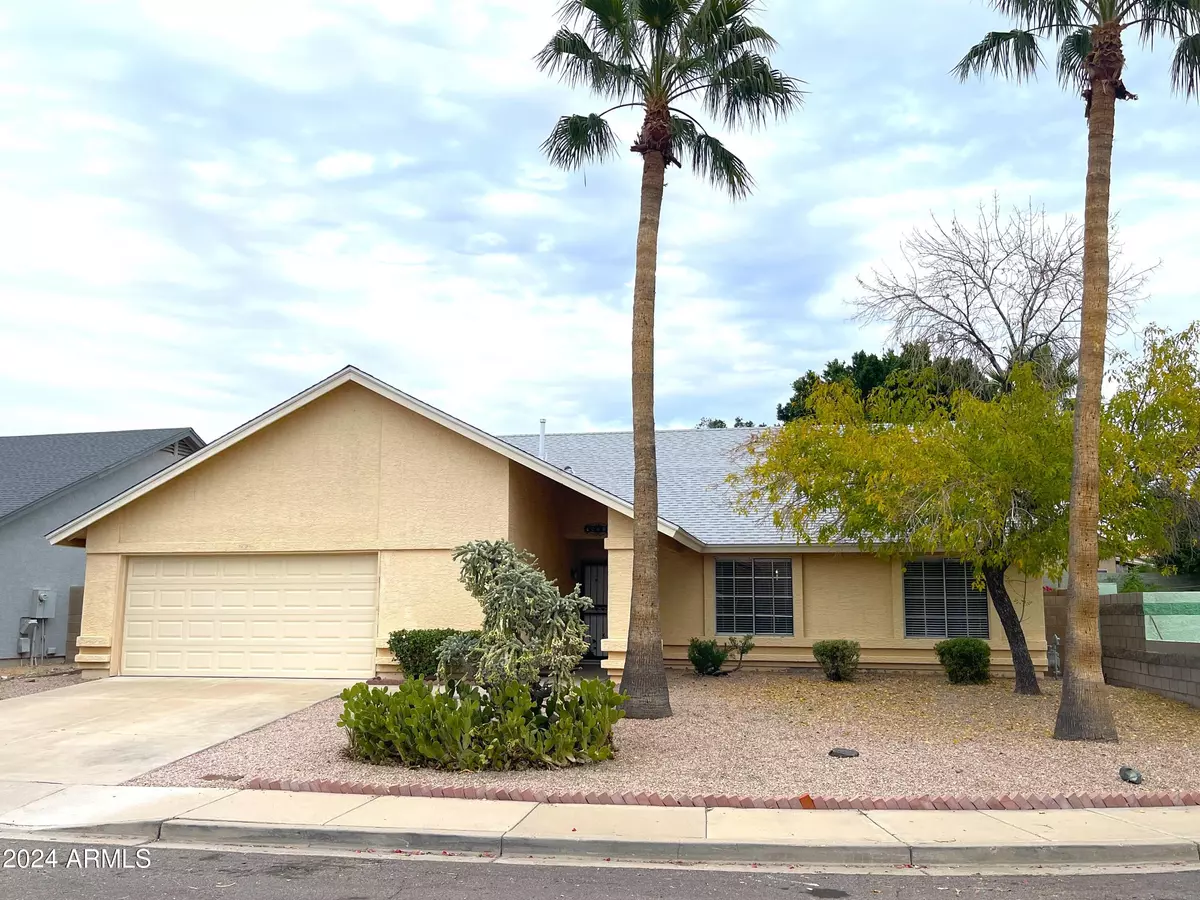 Mesa, AZ 85215,2631 N 66TH Street