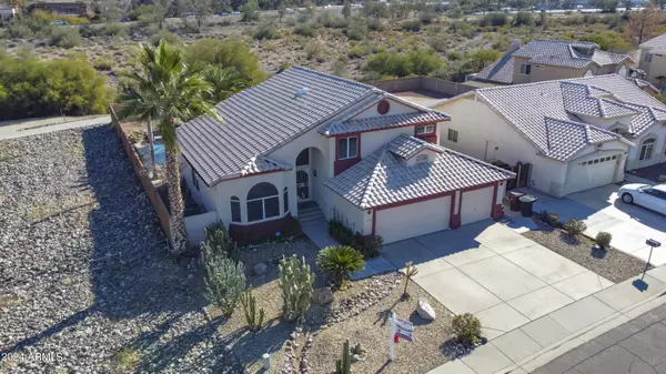 Peoria, AZ 85382,17455 N 84TH Avenue