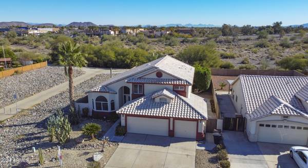 Peoria, AZ 85382,17455 N 84TH Avenue