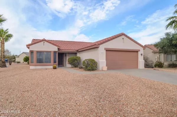 16028 W Silver Breeze Drive, Surprise, AZ 85374