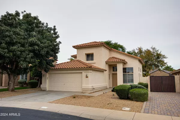 Chandler, AZ 85286,1370 W PELICAN Court