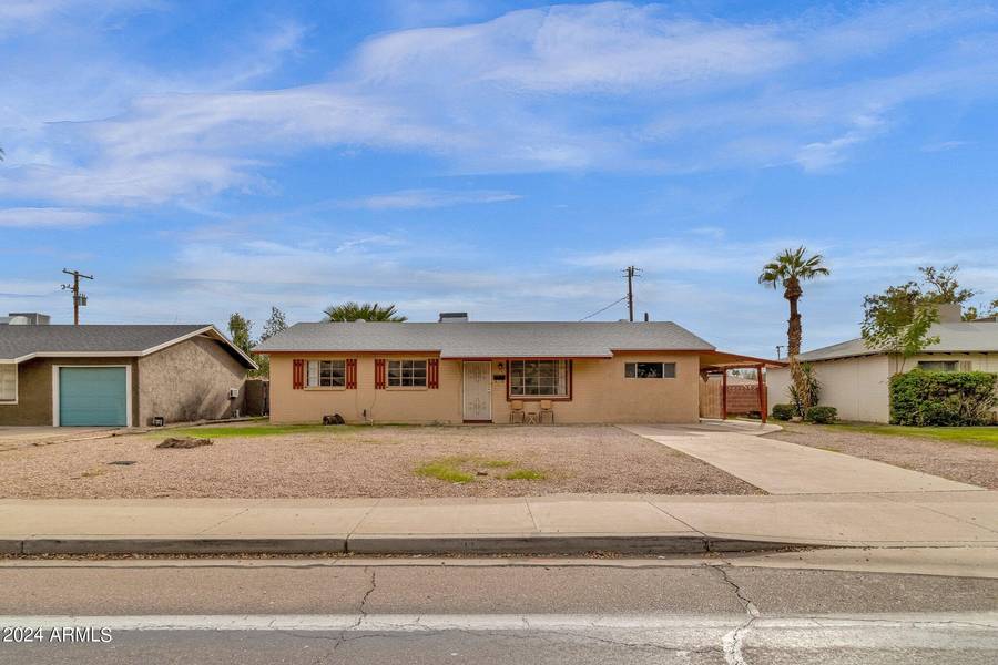 1213 W 5TH Street, Tempe, AZ 85281