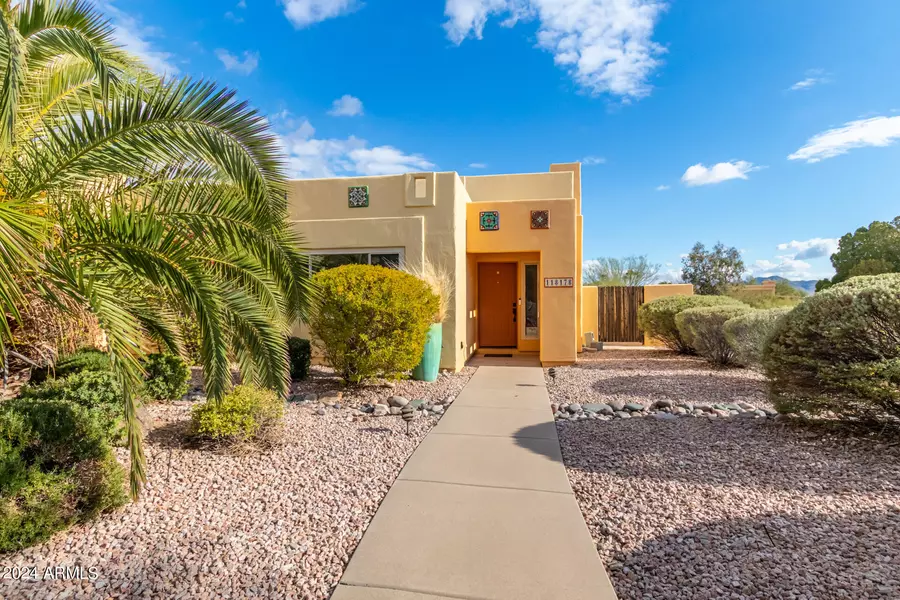 11817 N NIGHTINGALE Circle #B, Fountain Hills, AZ 85268