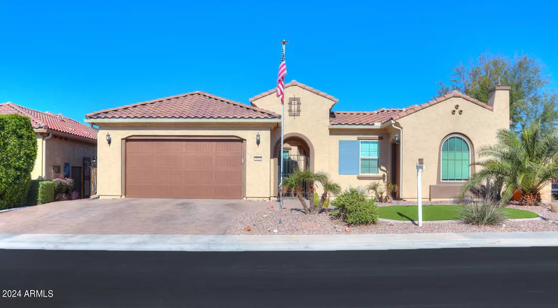 3972 E TORREY PINES Lane, Chandler, AZ 85249