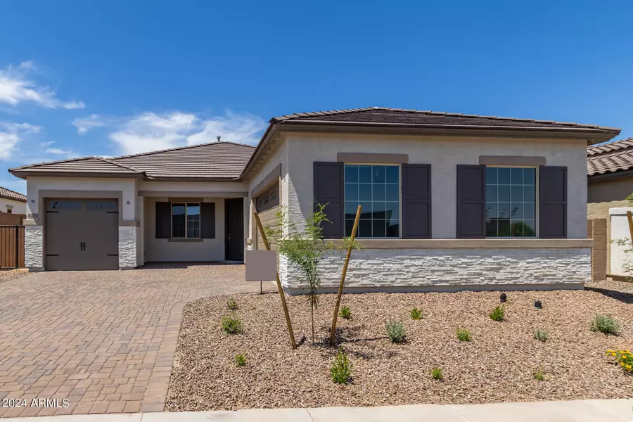 16376 W CREEDANCE Boulevard, Surprise, AZ 85387