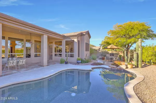 Scottsdale, AZ 85255,11584 E COTTONTAIL Lane