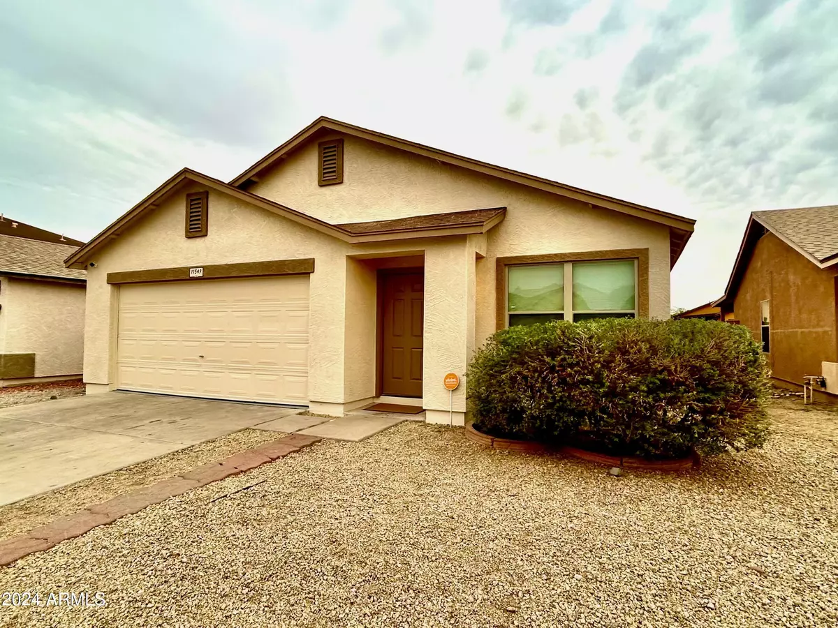 El Mirage, AZ 85335,11549 W COLUMBINE Drive