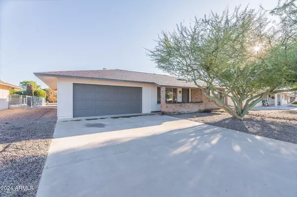 Sun City, AZ 85373,10514 W CONCHO Circle