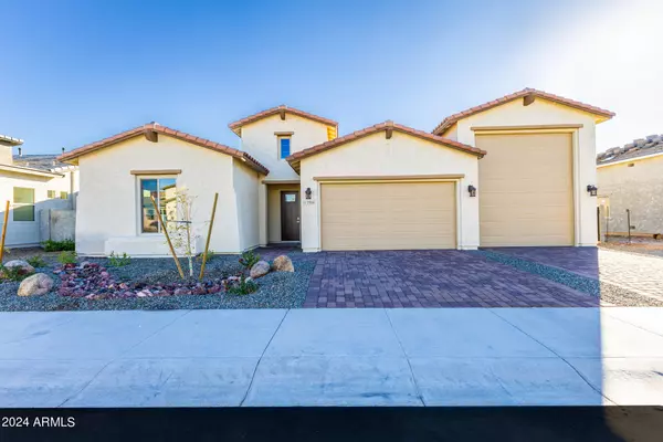 Peoria, AZ 85381,7551 W GELDING Drive