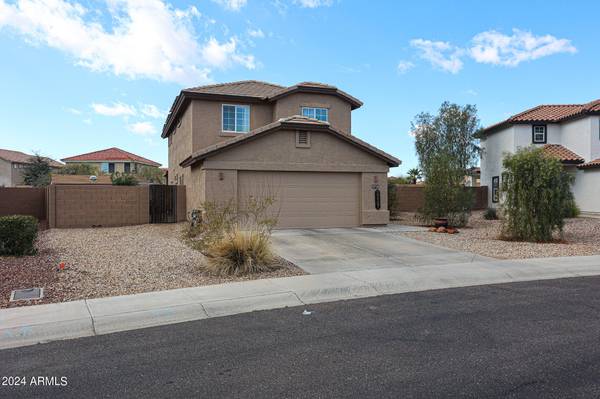 Buckeye, AZ 85326,22287 W LASSO Lane