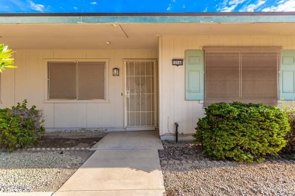 10548 W COGGINS Drive,  Sun City,  AZ 85351