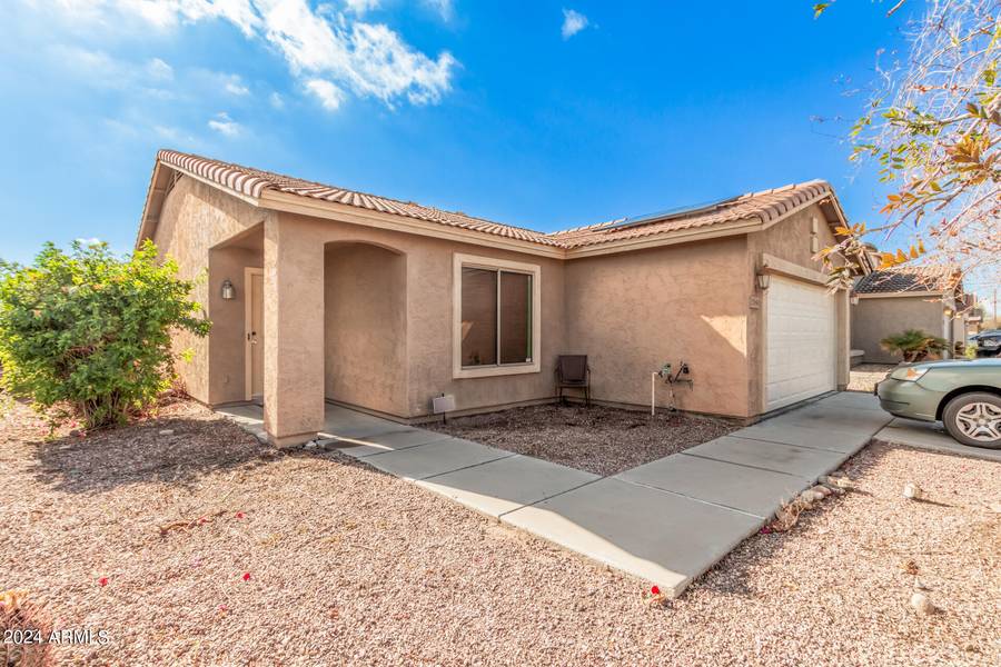 25841 W NORTH STAR Place, Buckeye, AZ 85326