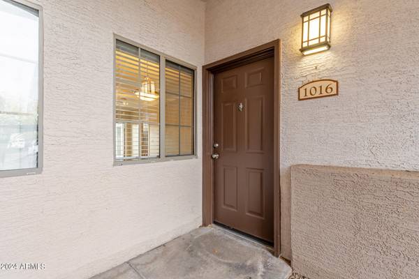 Mesa, AZ 85206,1941 S PIERPONT Drive #1016