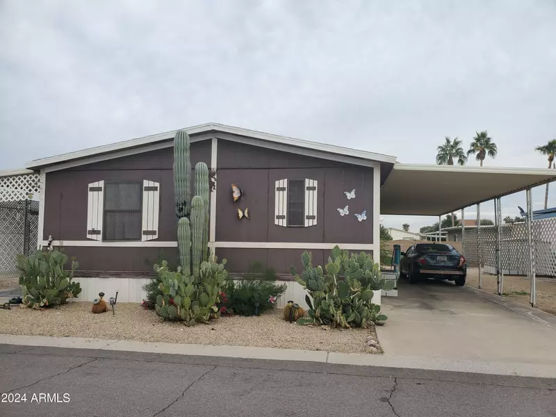 7344 W PEORIA Avenue ##38, Peoria, AZ 85345