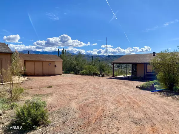 Black Canyon City, AZ 85324,19191 E OASIS Drive #74