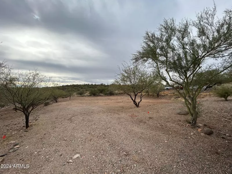 19191 E OASIS Drive #74, Black Canyon City, AZ 85324