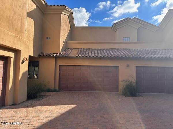 Scottsdale, AZ 85255,20801 N 90TH Place #152