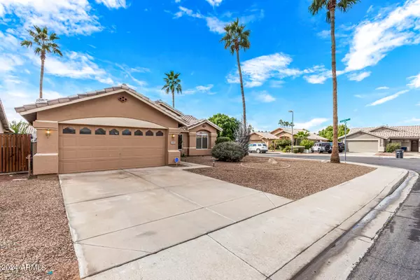 Gilbert, AZ 85233,149 W IVANHOE Street