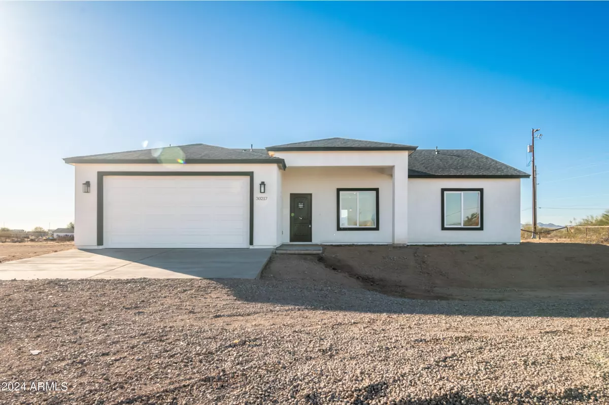 Wittmann, AZ 85361,21855 W Desert Mirage Drive