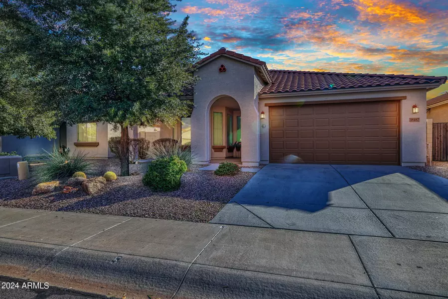 18487 W SURPRISE FARMS Loop, Surprise, AZ 85388