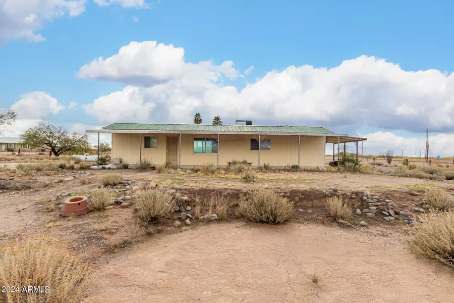 19903 E BRIGGS Avenue, Florence, AZ 85132