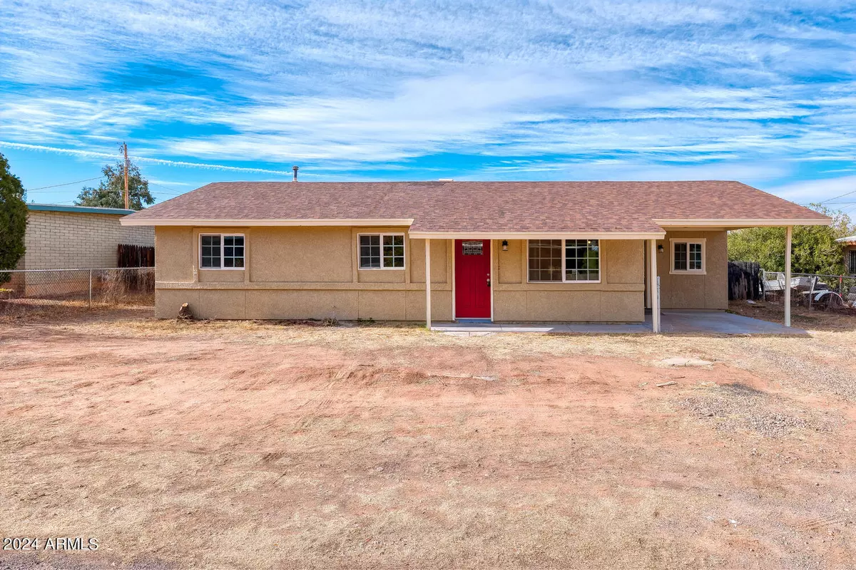 Sierra Vista, AZ 85635,310 N Martha Lane