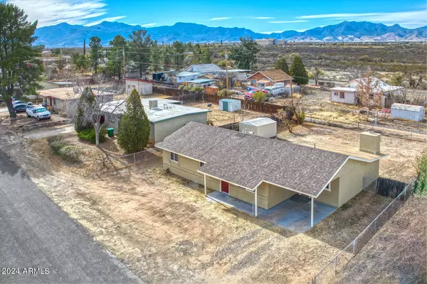 Sierra Vista, AZ 85635,310 N Martha Lane