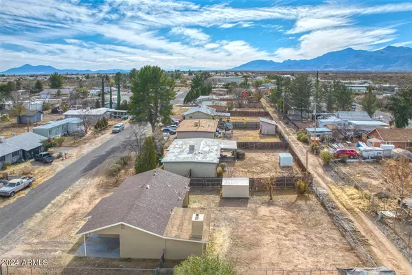 Sierra Vista, AZ 85635,310 N Martha Lane