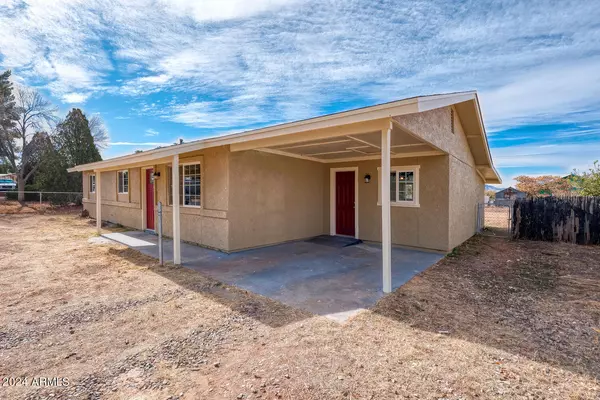 Sierra Vista, AZ 85635,310 N Martha Lane
