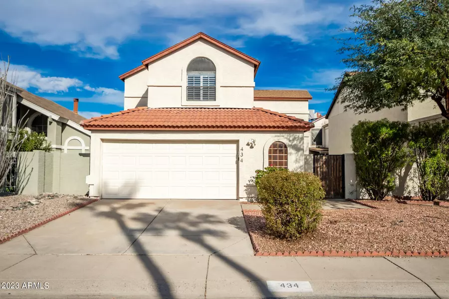 434 E TARO Lane, Phoenix, AZ 85024