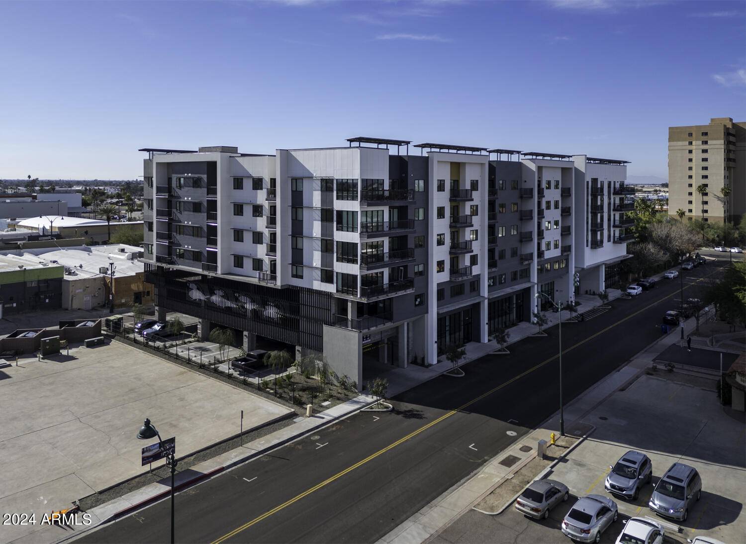 Mesa, AZ 85201,127 W PEPPER Place #A107