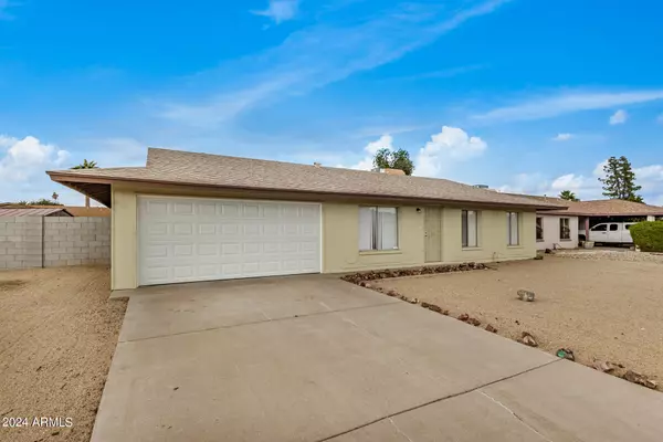 Phoenix, AZ 85053,3808 W CALAVAR Road