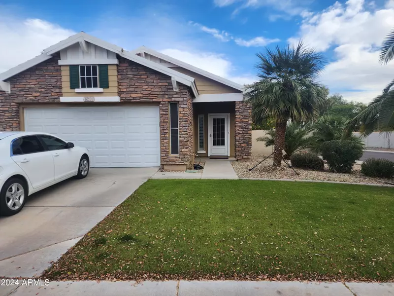 6211 N 134TH Drive, Litchfield Park, AZ 85340