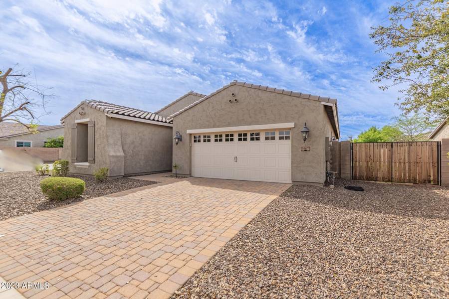 20117 E ROSA Road, Queen Creek, AZ 85142