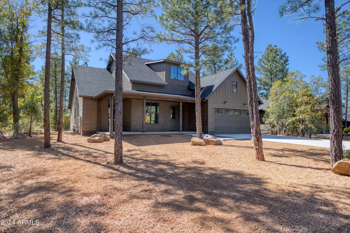 Lakeside, AZ 85929,1261 W Big Springs Trail