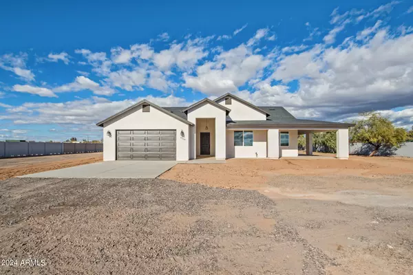 Wittmann, AZ 85361,21516 W Chaparosa Way