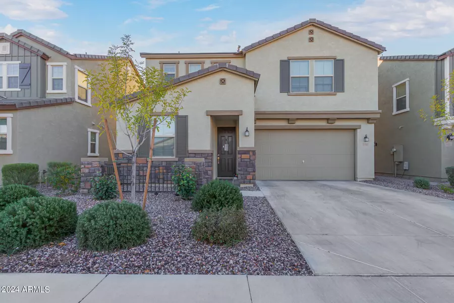 2945 E farmdale Avenue, Mesa, AZ 85204