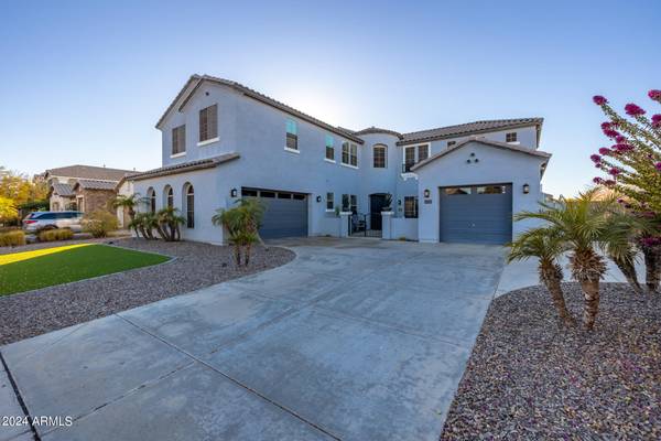 Gilbert, AZ 85298,6026 S MACK Avenue