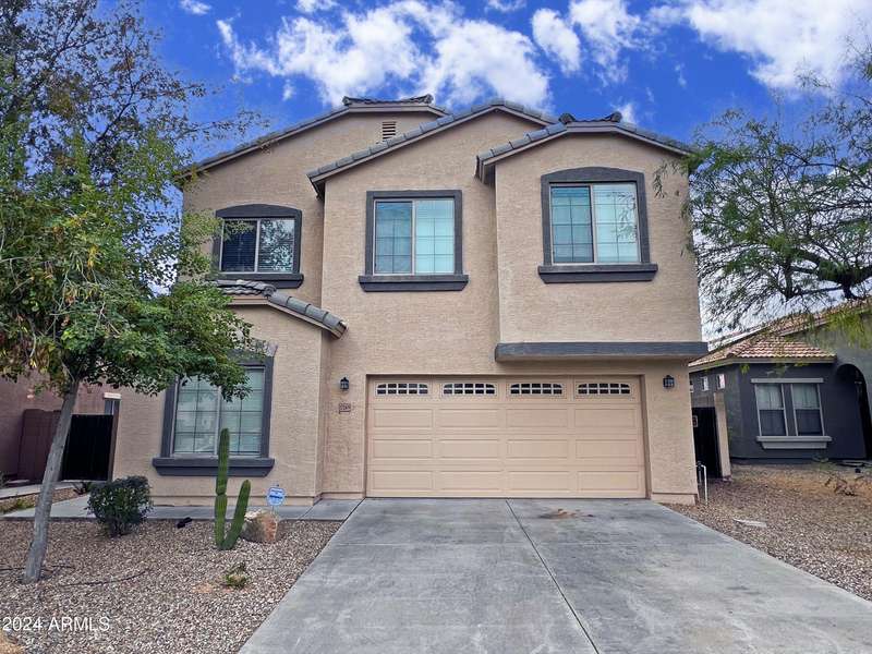 17269 W MAUI Lane, Surprise, AZ 85388