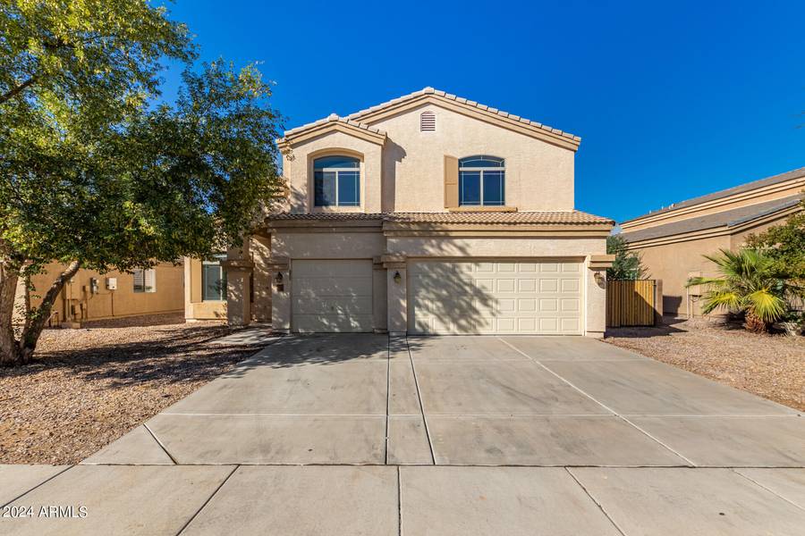 1768 E CABORCA Drive, Casa Grande, AZ 85122