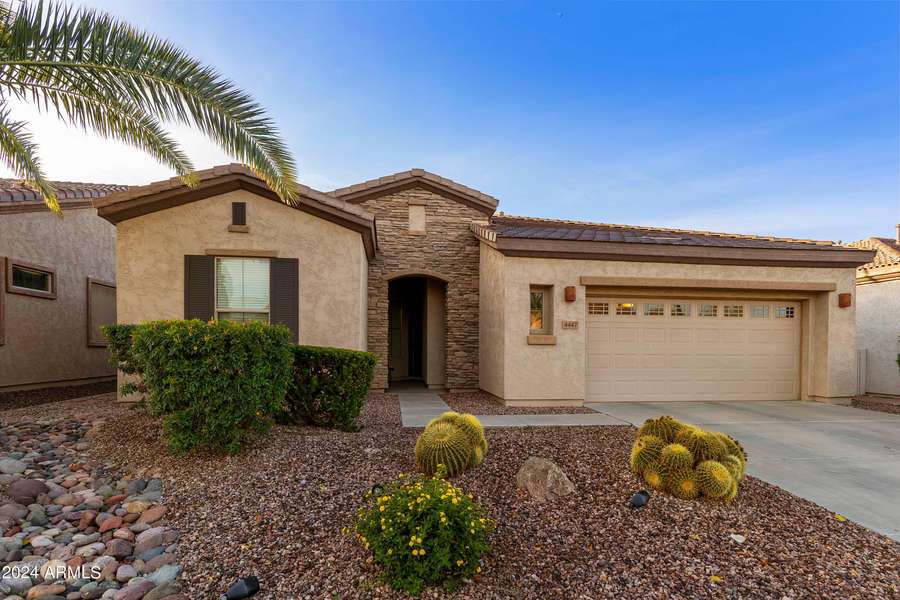 4447 E FICUS Way, Gilbert, AZ 85298