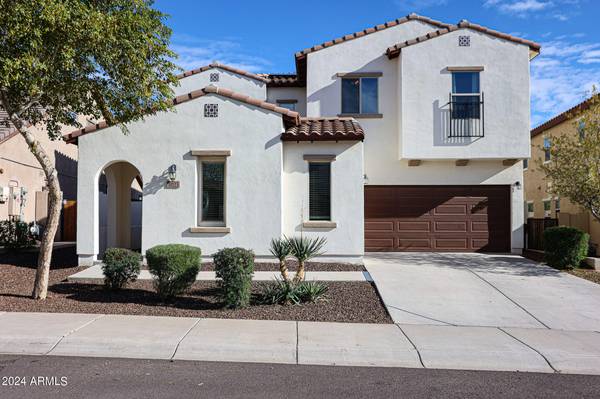 Peoria, AZ 85383,31123 N 138TH Avenue