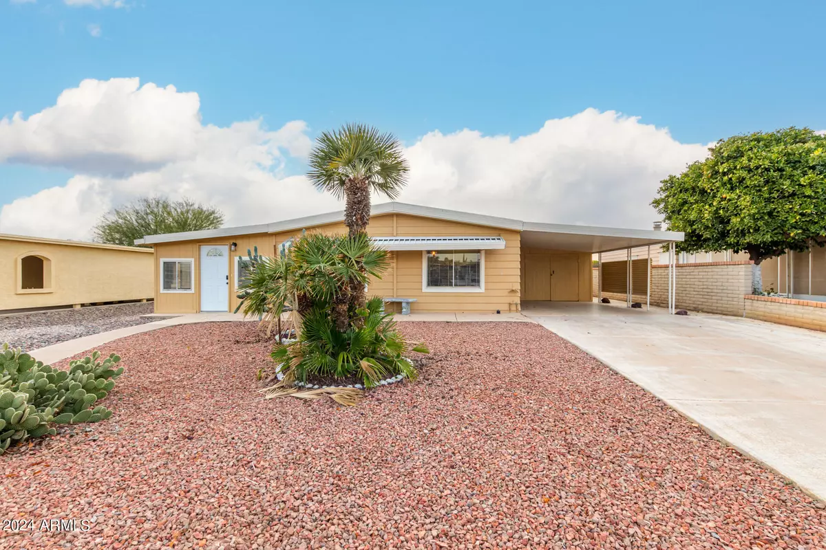 Sun Lakes, AZ 85248,9014 E CITRUS Lane S