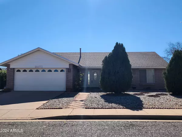 Sierra Vista, AZ 85635,3372 VILLAGE Drive