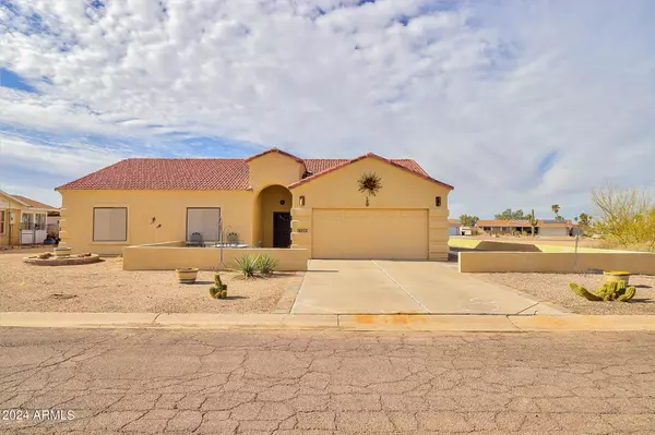 14202 S GLENEAGLE Lane, Arizona City, AZ 85123