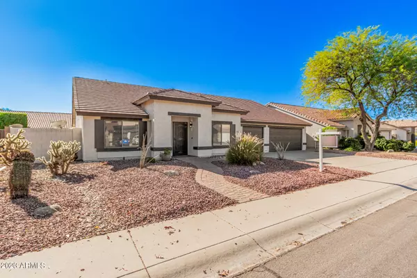 Gilbert, AZ 85295,1151 E SHANNON Street