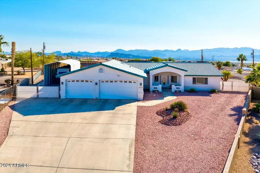 3671 TARPON Plaza, Lake Havasu City, AZ 86406